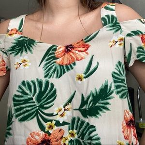 Blouse- Summer